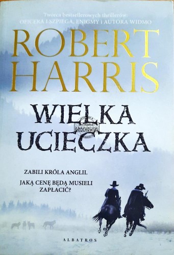 615756 Wielka ucieczka