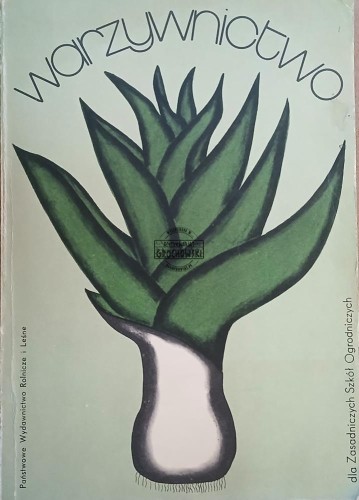 657503 Warzywnictwo