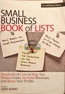 Small business