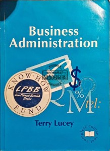 Business Administration