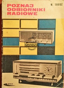 Poznaj odbiorniki radiowe