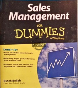Sales Management