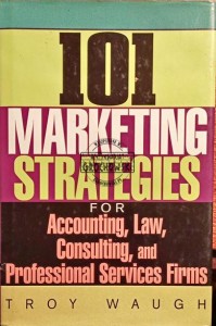101 marketing strategies