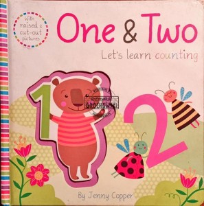 One & two
