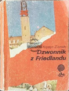 Dzwonnik z Friedlandu 