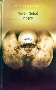 Mojry