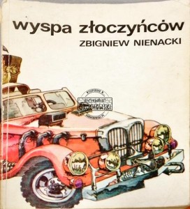 Wyspa Złoczyńców
