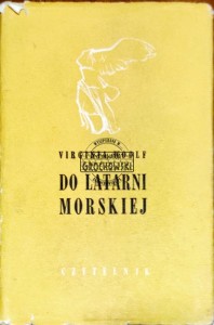 Do latarni morskiej