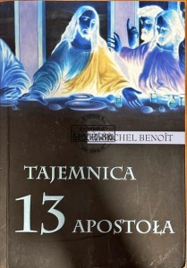Tajemnica 13 apostoła 