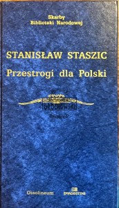 Przestrogi dla Polski
