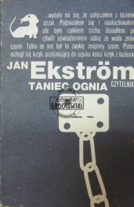 Taniec ognia