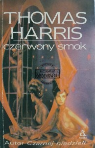 Czerwony smok 