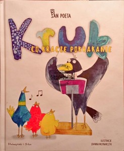 Kruk co kracze