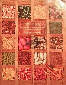 Seed to seed
