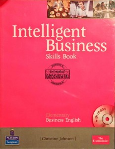 Inteligent business