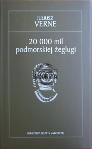 20 000 mil podmorskiej żeglugi 