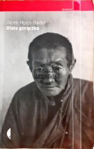 Biała gorączka