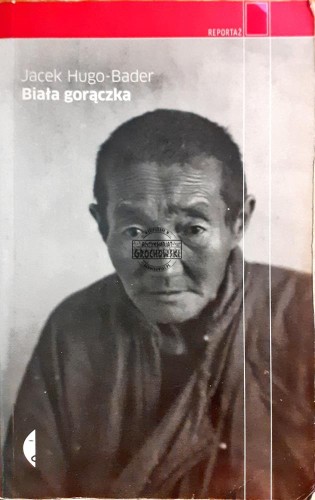 619341 Biała gorączka