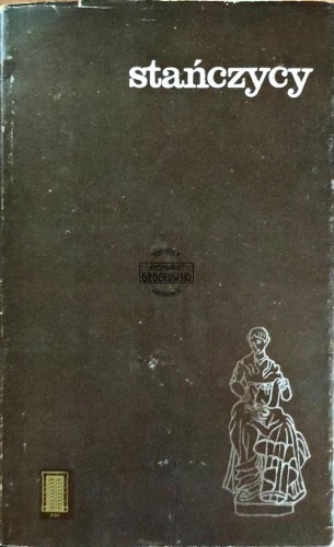 668156 Stańczycy. Antologia myśli społecznej i politycznej konserwatystów krakowskich