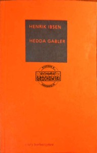 Hedda Gabler
