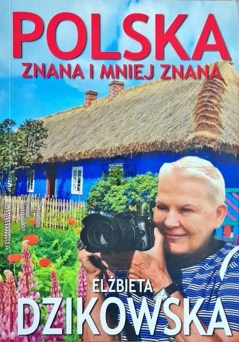 622622 Polska znana i mniej znana