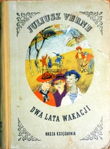 Dwa lata wakacji