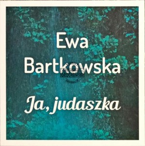 Ja, judaszka