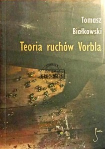 Teoria ruchów Vorbla