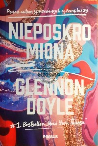 Nieposkromiona