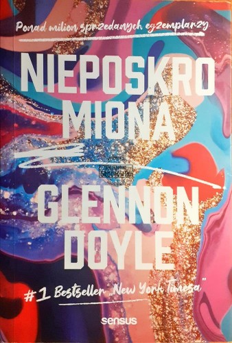 621882 Nieposkromiona