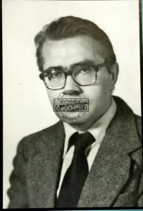 Benedykt Zientara