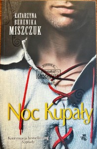 Noc Kupały 