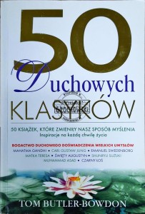50 duchowych klasyków