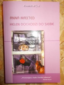 Helen dochodzi do siebie. 