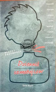 Dziennik samobójców
