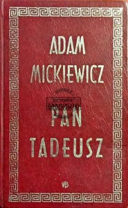 Pan Tadeusz