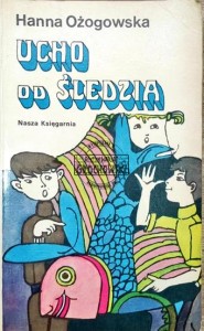 Ucho od śledzia 