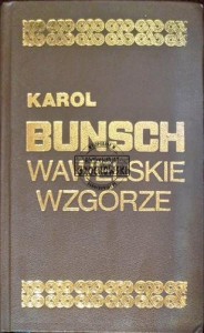Wawelskie wzgórze