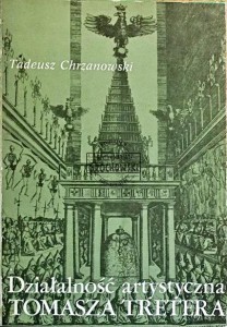Działalność atystyczna Tomasza Tretera