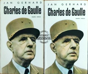 Charles de Gaulle 