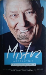 Mistrz. Absolutnie