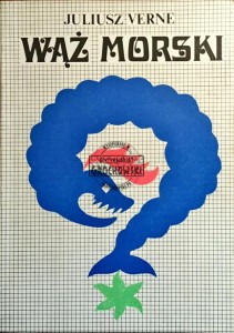 Wąż morski