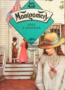 Ania z Avonlea