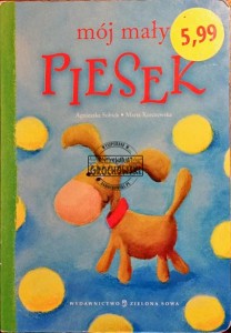 Mój mały piesek