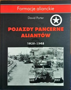Pojazdy pancerne aliantów 1939-1945