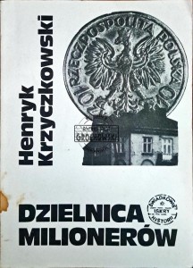 Dzielnica milionerów