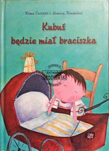 Kubuś będzie miał braciszka