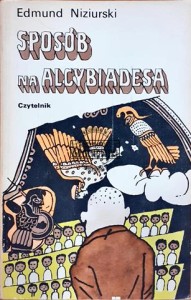 Sposób na Alcybiadesa