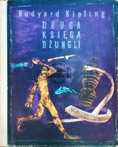 Druga księga dżungli