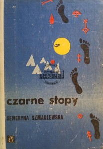 Czarne Stopy